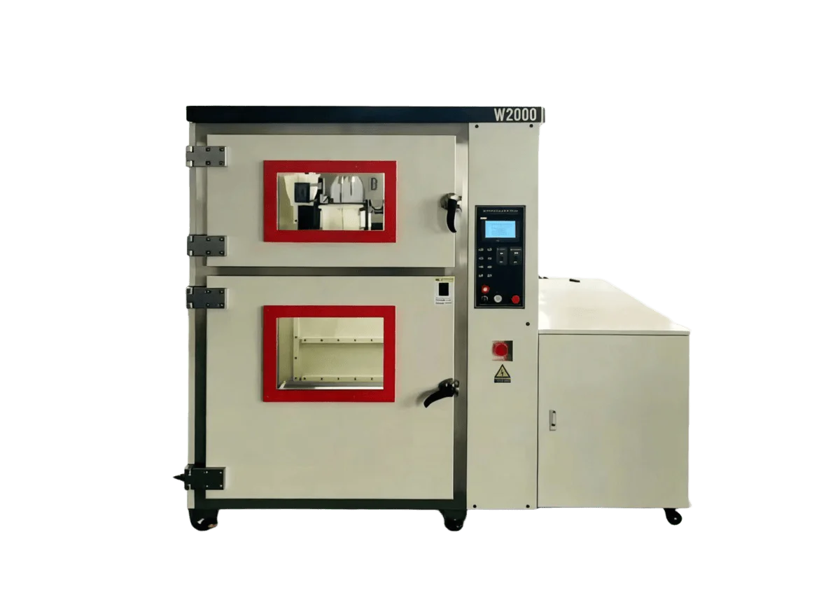 Injection Molding